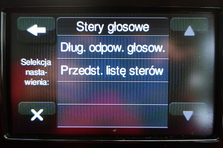 Fiat 500L Tylko 41 TyśKm 1.6 MultiJet 120KM GWARANCJA I-wł Kraj Bezwyp TEMPOMAT 4x2 zdjęcie 30