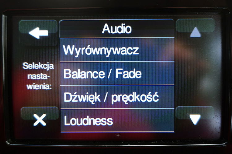 Fiat 500L Tylko 41 TyśKm 1.6 MultiJet 120KM GWARANCJA I-wł Kraj Bezwyp TEMPOMAT 4x2 zdjęcie 31