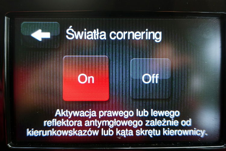 Fiat 500L Tylko 41 TyśKm 1.6 MultiJet 120KM GWARANCJA I-wł Kraj Bezwyp TEMPOMAT 4x2 zdjęcie 33