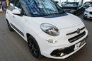 Fiat 500L Tylko 41 TyśKm 1.6 MultiJet 120KM GWARANCJA I-wł Kraj Bezwyp TEMPOMAT 4x2 zdjęcie 55