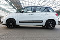 samochód osobowy Fiat zdjęcie 4