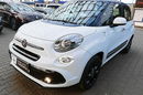 Fiat 500L Tylko 41 TyśKm 1.6 MultiJet 120KM GWARANCJA I-wł Kraj Bezwyp TEMPOMAT 4x2 zdjęcie 64