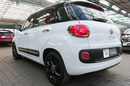 Fiat 500L Tylko 41 TyśKm 1.6 MultiJet 120KM GWARANCJA I-wł Kraj Bezwyp TEMPOMAT 4x2 zdjęcie 65