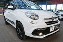 Fiat 500L Tylko 41 TyśKm 1.6 MultiJet 120KM GWARANCJA I-wł Kraj Bezwyp TEMPOMAT 4x2 zdjęcie 5