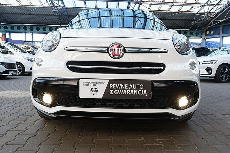 Fiat 500L Tylko 41 TyśKm 1.6 MultiJet 120KM GWARANCJA I-wł Kraj Bezwyp TEMPOMAT 4x2 zdjęcie 68