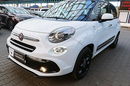 Fiat 500L Tylko 41 TyśKm 1.6 MultiJet 120KM GWARANCJA I-wł Kraj Bezwyp TEMPOMAT 4x2 zdjęcie 71