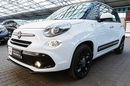 Fiat 500L Tylko 41 TyśKm 1.6 MultiJet 120KM GWARANCJA I-wł Kraj Bezwyp TEMPOMAT 4x2 zdjęcie 6