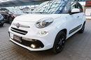 Fiat 500L Tylko 41 TyśKm 1.6 MultiJet 120KM GWARANCJA I-wł Kraj Bezwyp TEMPOMAT 4x2 zdjęcie 77