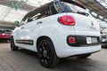 samochód osobowy Fiat zdjęcie 7