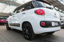 Fiat 500L Tylko 41 TyśKm 1.6 MultiJet 120KM GWARANCJA I-wł Kraj Bezwyp TEMPOMAT 4x2 zdjęcie 7