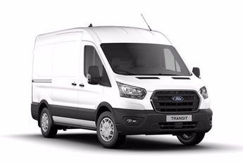 Ford FORD Transit 310 L3H2 Trend