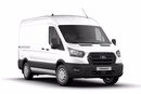 FORD Transit 310 L3H2 Trend zdjęcie 1