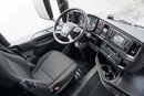 Scania R 410 / LNG / ACC / EURO 6 / ZESTAW PRZEJAZDOWY 120 M3 / RETARDER zdjęcie 13