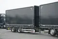 samochód ciężarowy Scania zdjęcie 14