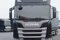 samochód ciężarowy Scania zdjęcie 15