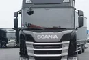 Scania R 410 / LNG / ACC / EURO 6 / ZESTAW PRZEJAZDOWY 120 M3 / RETARDER zdjęcie 15