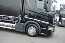 Scania R 410 / LNG / ACC / EURO 6 / ZESTAW PRZEJAZDOWY 120 M3 / RETARDER zdjęcie 17
