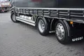 samochód ciężarowy Scania zdjęcie 18