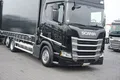 samochód ciężarowy Scania zdjęcie 20