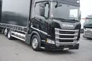 Scania R 410 / LNG / ACC / EURO 6 / ZESTAW PRZEJAZDOWY 120 M3 / RETARDER zdjęcie 20
