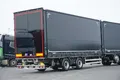samochód ciężarowy Scania zdjęcie 21