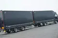samochód ciężarowy Scania zdjęcie 23