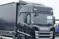 samochód ciężarowy Scania zdjęcie 24