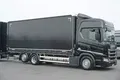 samochód ciężarowy Scania zdjęcie 26