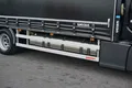 samochód ciężarowy Scania zdjęcie 28