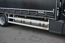 Scania R 410 / LNG / ACC / EURO 6 / ZESTAW PRZEJAZDOWY 120 M3 / RETARDER zdjęcie 28