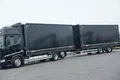 samochód ciężarowy Scania zdjęcie 3