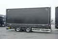 samochód ciężarowy Scania zdjęcie 32