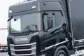 samochód ciężarowy Scania zdjęcie 34