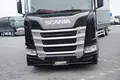 samochód ciężarowy Scania zdjęcie 37