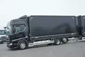 samochód ciężarowy Scania zdjęcie 38