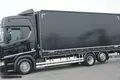 samochód ciężarowy Scania zdjęcie 40