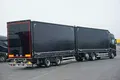 samochód ciężarowy Scania zdjęcie 5