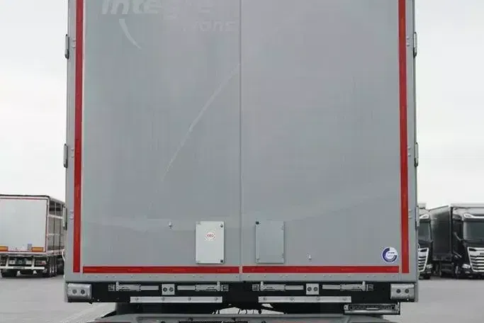 Kogel FIRANKA / MULTI LOCK / XL / SAF zdjęcie 20