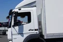Mercedes ATEGO / 1221 / ACC / EURO 6 / KONTENER + WINDA / 17 PALET zdjęcie 24