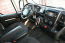 Peugeot Boxer L1H1 2.2HDi 120KM 2021r. Klima 3os. blaszak FV23 VAT1 zdjęcie 10