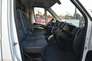 Peugeot Boxer L1H1 2.2HDi 120KM 2021r. Klima 3os. blaszak FV23 VAT1 zdjęcie 11