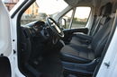 Peugeot Boxer L1H1 2.2HDi 120KM 2021r. Klima 3os. blaszak FV23 VAT1 zdjęcie 13