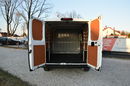 Peugeot Boxer L1H1 2.2HDi 120KM 2021r. Klima 3os. blaszak FV23 VAT1 zdjęcie 14