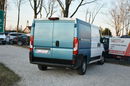 Peugeot Boxer L1H1 2.2HDi 120KM 2021r. Klima 3os. blaszak FV23 VAT1 zdjęcie 19