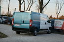 Peugeot Boxer L1H1 2.2HDi 120KM 2021r. Klima 3os. blaszak FV23 VAT1 zdjęcie 20
