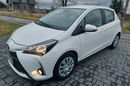Toyota Yaris Polski salon, Gwarancja zdjęcie 1