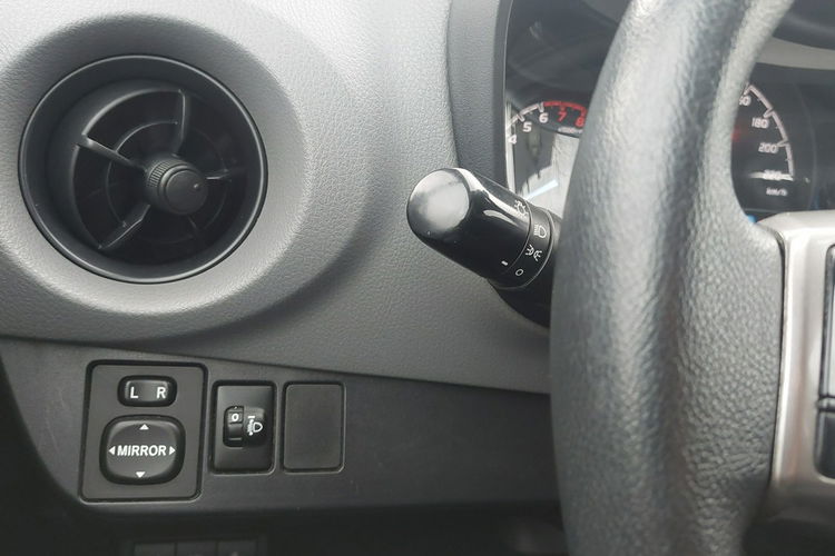 Toyota Yaris Polski salon, Gwarancja zdjęcie 20