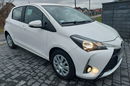 Toyota Yaris Polski salon, Gwarancja zdjęcie 3