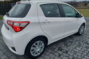 Toyota Yaris Polski salon, Gwarancja zdjęcie 4