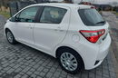 Toyota Yaris Polski salon, Gwarancja zdjęcie 6